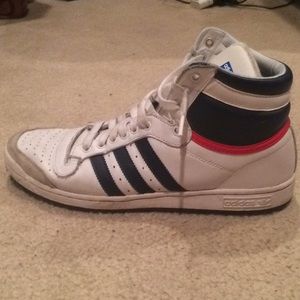 Adidas Originals Top Ten